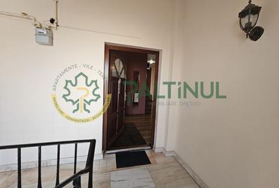 Apartament 4 camere,  Sibiu, zona Nicolae Iorga, loc de parcare privat - 27