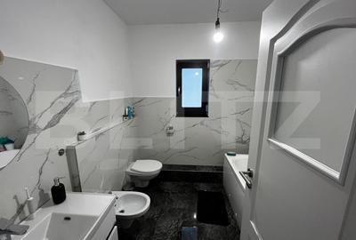 Duplex modern în Dezmir – 249 mp utili, teren generos 597 mp, complet mobilat - 4