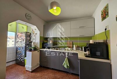 Apartament cu 3 camere de vanzare, 2 bai, zona Soarelui, Timisoara - 4