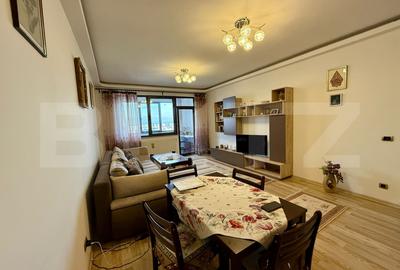 Apartament modern cu 2 camere – Cartierul Tractorul, lângă Mall Coresi - 4