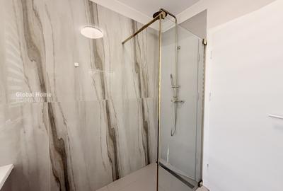 3 Camere | Living Spatios| Parcare | Rond OMV | Catted Family - Pipera - 22