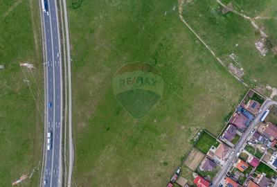 Oportunitate Investiție – Teren 2.000 mp Rezidențial sau Comercial - 5