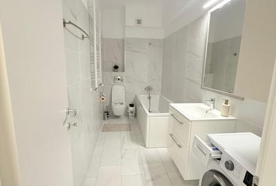 APARTAMENT CU LOC DE PARCARE, DISPONIBIL CU MUTARE IMEDIATA, UNIREA TOWERS - 8