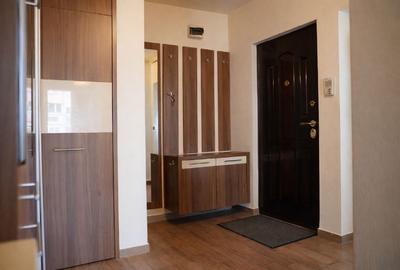 Proprietar - Apartament 3 camere decomandat, complet mobilat & utilat - 11