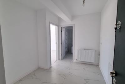 Apartament nou, 2 camere open-space, 58 mp, de vanzare, TLT Visan, Cod 161721 - 6