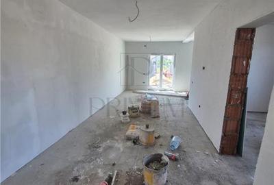 Duplex 3 camere - 2 bai - proiect deosebit - 4