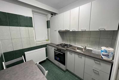 Apartament 2 camere Delfinariu - 3