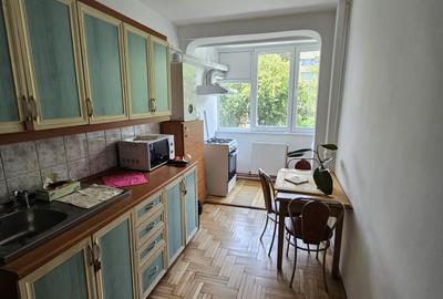 Oferta rara! Apartament 2 camere, langa promenada Somes, cartier Grigorescu! - 5