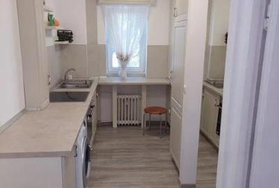 Apartament 2 camere, decomandat, Manastur. - 1