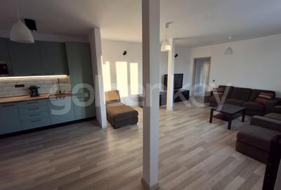 Apartament cu 3 camere pretabil pentru birouri - 3