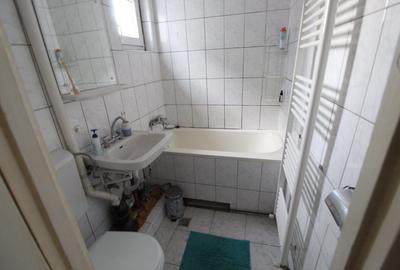 Apartament 2 camere,34 mp, semidecomandat, et.4/4, Manastur - 7