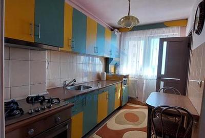 Apartament 2 camere, Gheorgheni - 4