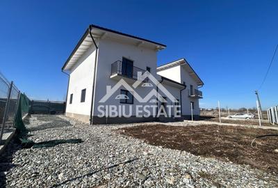 Casa duplex de vanzare 4 camere, 2 bai-s.u. 142 mp. PRET AVANTAJOS - 30