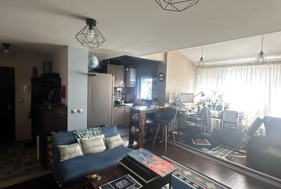 Apartament cu 3 camere, zona Alexandru cel Bun - 2