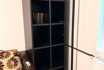 Garsonieră complet utilată | 42 m² | 5 min de UTCB - 8
