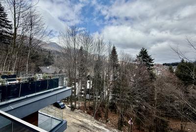 FORESTI SINAIA – Penthouse | Lux autentic la înălțimea muntelui - 34