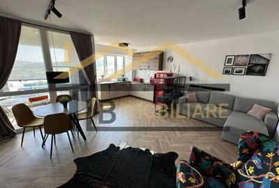 Studio, 53mp, parcare, Zona Concept 9 - 1