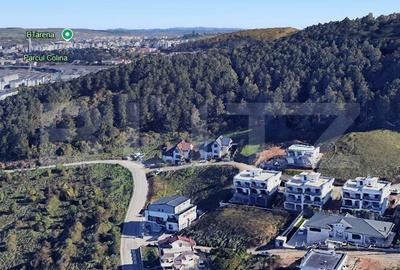 Casă individuală cu 10 camere în Florești