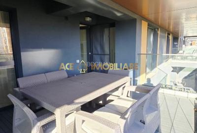 3 Camere de inchiriat | 1 Mai | Parcului Residence | Parcare - 12