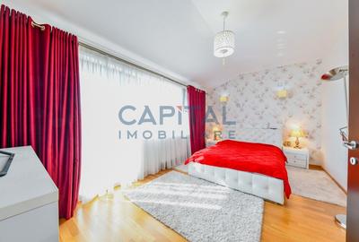 Casa de vanzare in cartierul Gheorgheni. Comision 0! - 7