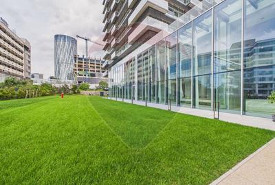 Apartament premium 2 camere de vanzare in Floreasca - 17