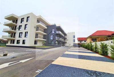 Apartament 3 camere Pipera Rond OMV I gradina proprie I COM 0% - 21