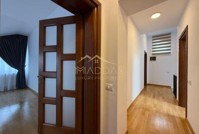 Vila moderna Corbeanca-spatiu, confort si intimitate - 41