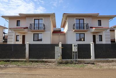 COMISION 0%, CASA 4 CAMERE, 2 BAI, 250 MP, HORPAZ - 4