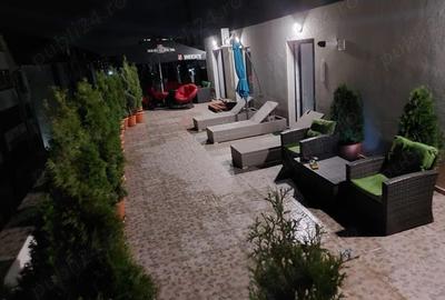 Apartament cu 3 camere decomandat, mobilat în Berceni