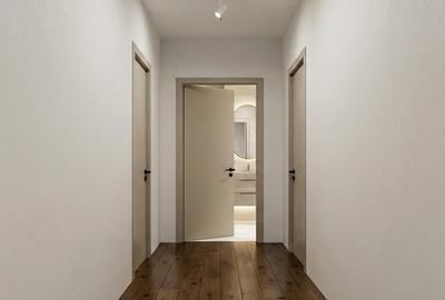 Neofort 84 - Ap 3 camere parcare CADOU,  bucatarie inchisa, incalzire pardoseala - 6