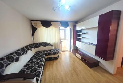 Podu Ros/Cantemir-Ap.2 cam, etaj1, mobilat si utilat! - 1