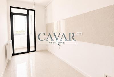 Alege Proiect Cavar Residence Finalizat - 1