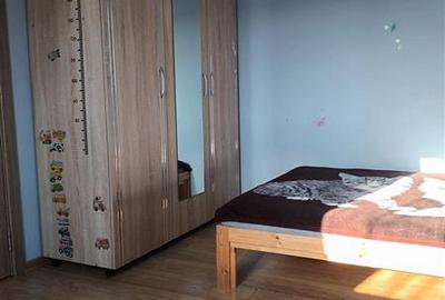 Vanzare apartament 3 camere zona Piata Abator Centru, Cluj-Napoca - 19