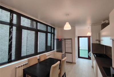 Apartament 2 camere cu terasa - 18