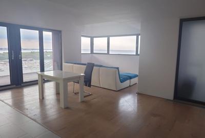 Apartament 2 camere, 105 mp., vedere la mare, Faleza Nord - 11