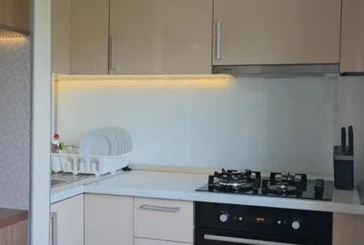 Mall Vitan-strada Branduselor-apartament 2 camere - 7