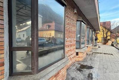 Spatiu  pentru birouri de 141mp , in zona Schei, Brasov - 18