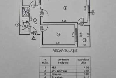 Titan-Minis-bloc 4 etaje - 9