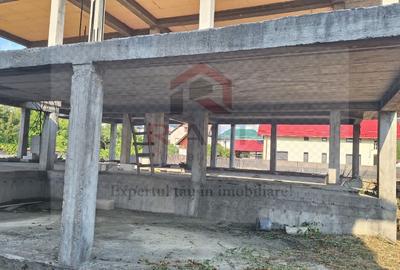 Constructie structura beton armat 810 MPC Curtea de Arges - 33