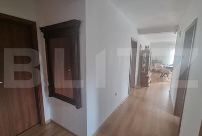 Apartament 3 camere | 90 mp utili + terasă 10 mp | Garaj | Grigorescu - 12