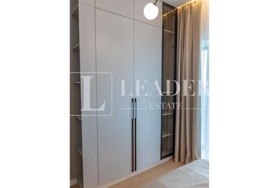 Apartament 2 camere Lux | Barbu Vacarescu | Design apartment - 19