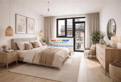 Vanzare apartament 3 camere etaj 2 str. Motilor- Metrou Mihai Bravu - 3