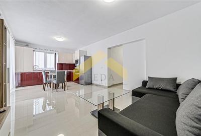 Apartament cu 3 camere tip Penthouse de inchiriat zona Bujac - 1