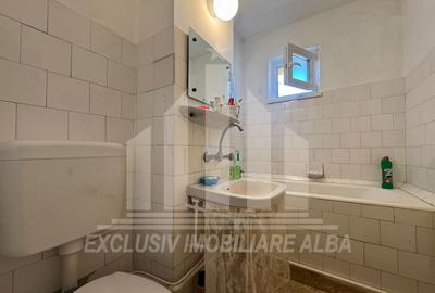 Apartament 2 camere | 52 mp | Balcon inchis | Cetate - 5