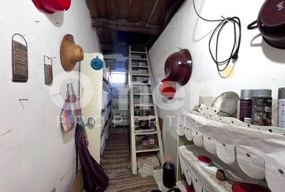 Casă bătrânească | 1500 mp teren, | Tăuții-Măgherăuș. - 7