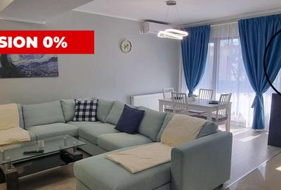 Apartament 2 camere mobilat - 1