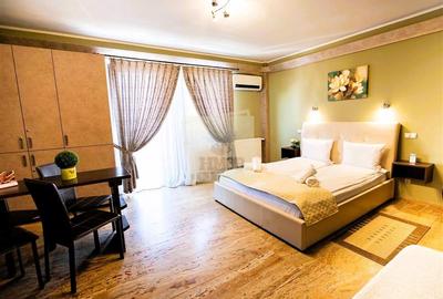 Studio de lux 40 mp cu balcon in zona Centrala - 1