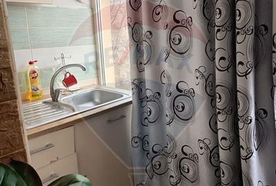 Apartament cu 2 camere de vânzare în zona Brazda lui Novac - 2