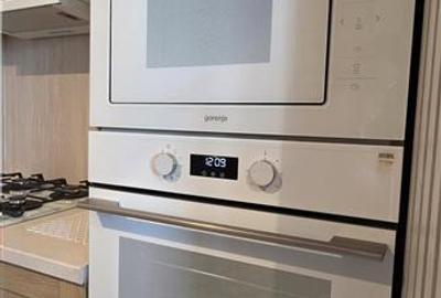 Apartament COCHET 2 camere 55mp,Grigorescu,zona Taietura Turcului - 24