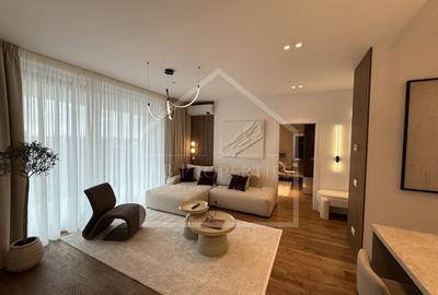 Apartament 3 camere | Luxury | Baneasa - 1